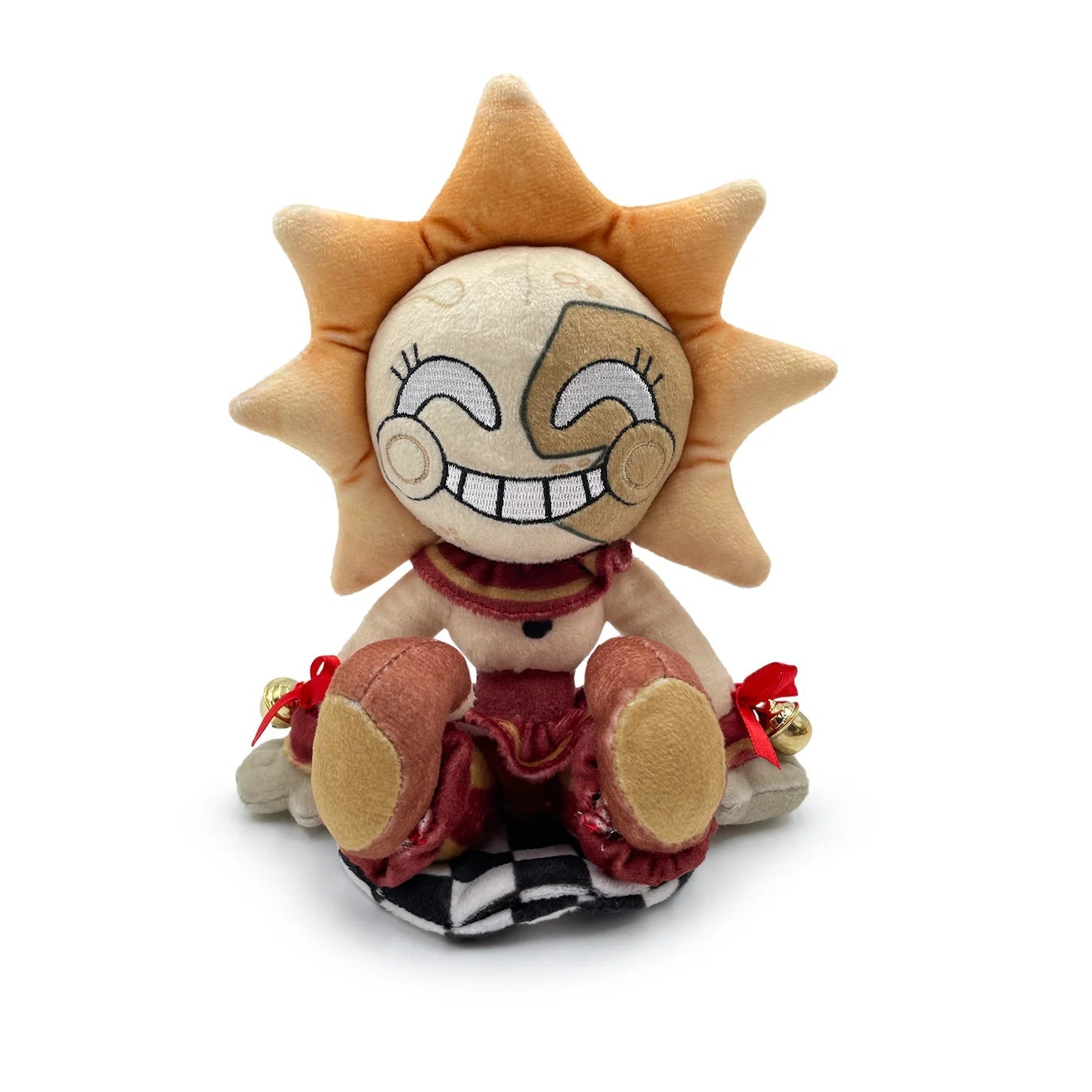 Youtooz Sun Shoulder Rider (6IN)
