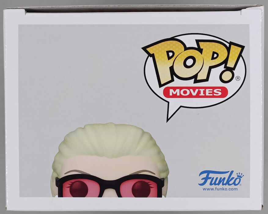 1224 Elle with Bruiser - Legally Blonde Funko POP