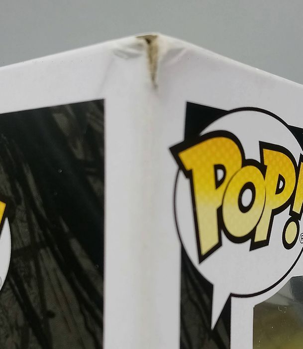 514 Venomized X-23 - Marvel Venom - Box Damaged Funko POP