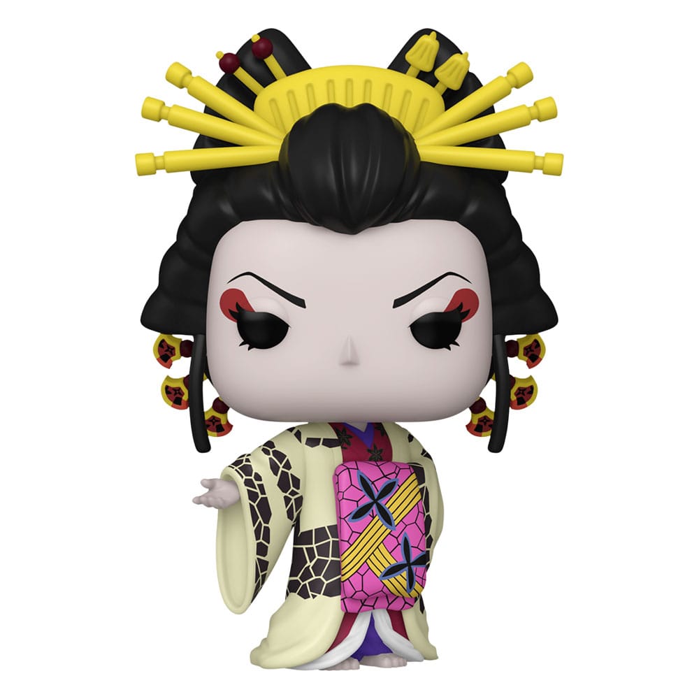 1534 Daki - Demon Slayer Funko POP New