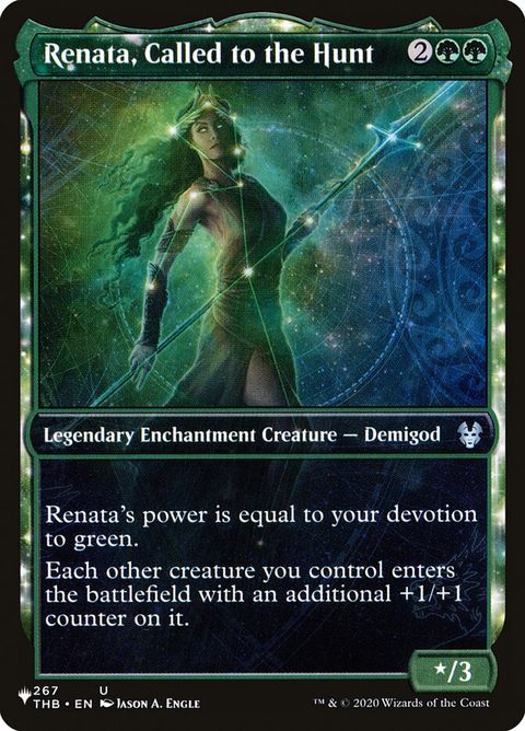 thb-267-renatacalledtothehunt
