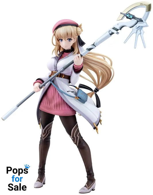 The Legend of Heroes PVC Statue 1/8 Agnès Claudel 23 cm