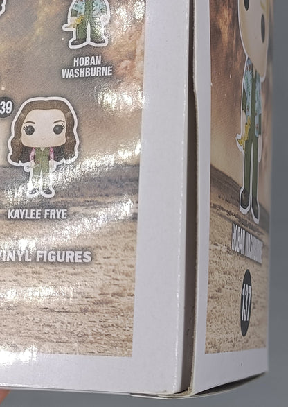 137 Hoban Washburne - FireFly - Box Damaged Funko POP