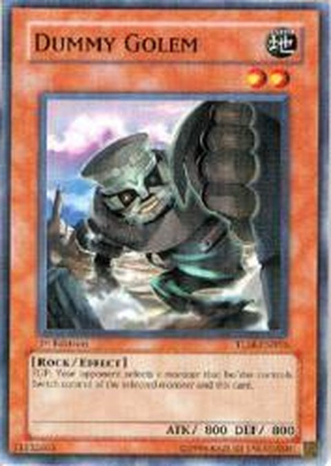 tlm-en016-dummygolem