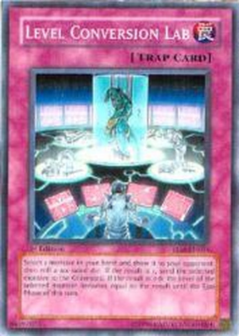 tlm-en054-levelconversionlab