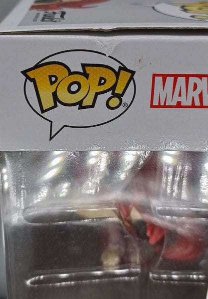 645 Jean Grey (Dark Phoenix) - Marvel X-Men - Box Damaged Funko POP