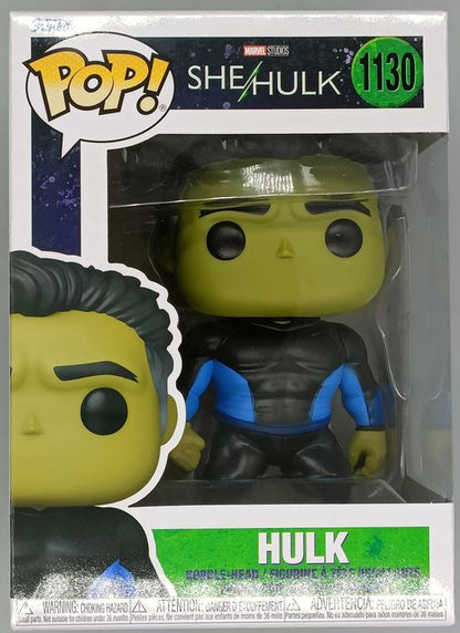1130 Hulk - Marvel She-Hulk Funko POP Funko