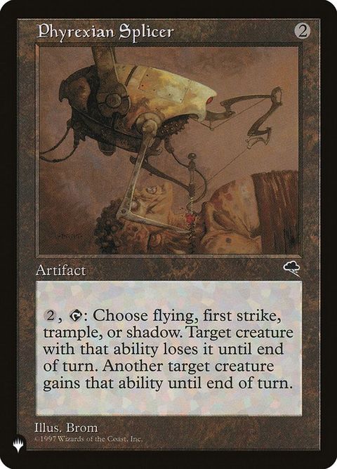 tmp-303-phyrexiansplicer