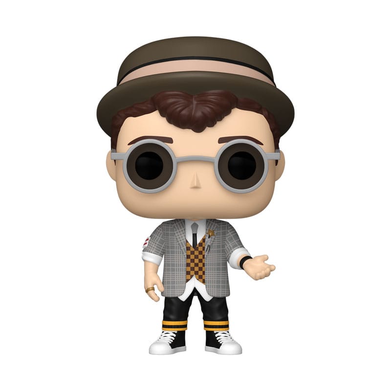 1721 Duckie Dale - Pretty in Pink Funko POP - Brand New