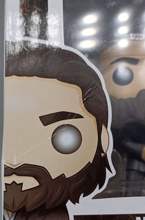 478 Wallace - Blade Runner 2049 - Funko POP - Box Damaged