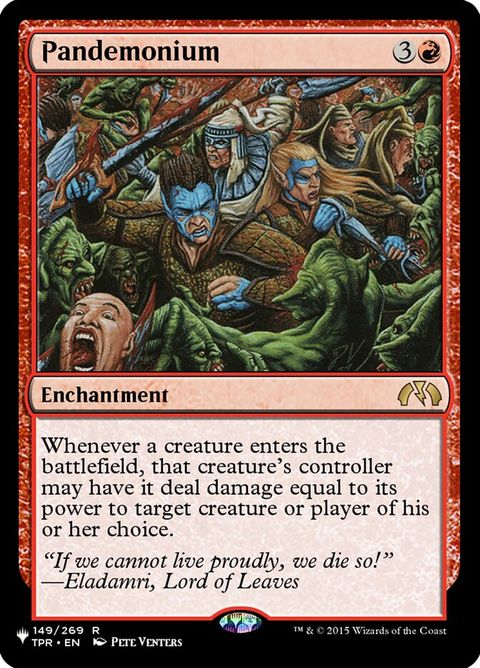 tpr-149-pandemonium