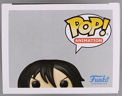 1172 Mikasa Ackermann (Battle) - Attack on Titan Funko POP