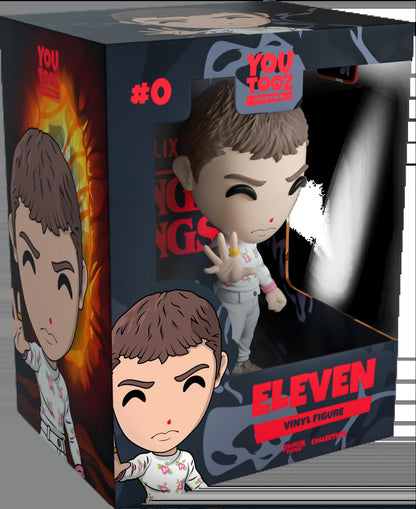 Youtooz Eleven - Stranger Things