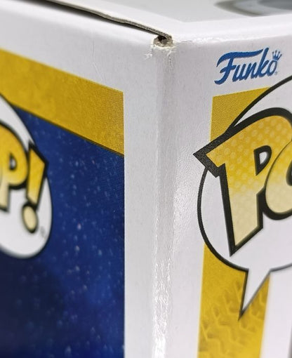1119 Charging WALL-E - Disney WALL-E - Box Damaged Funko POP