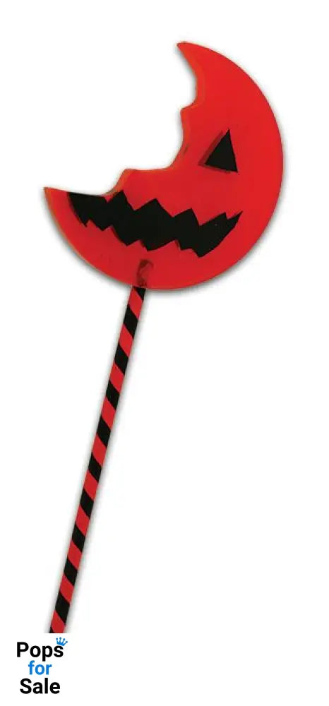 Trick 'r Treat Plastic Replica 1/1 Sam Bitten Lollipop