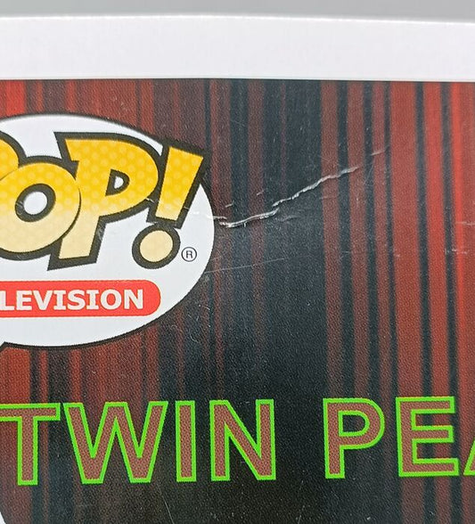 453 The Giant - Twin Peaks - Box Damaged Funko POP