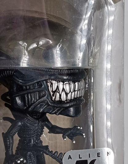 731 Xenomorph - Alien 40th Anniversary Funko POP - Damaged Box