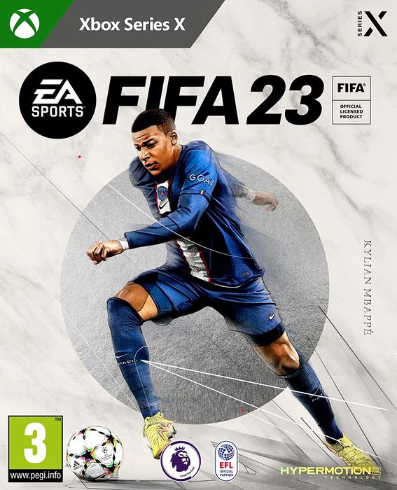 FIFA 23 FanofThings.co.uk