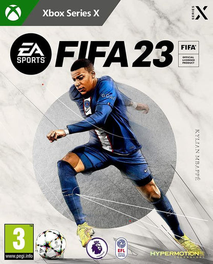 FIFA 23 FanofThings.co.uk
