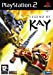Legend of Kay for Sony PlayStation 2 (PS2) Sony