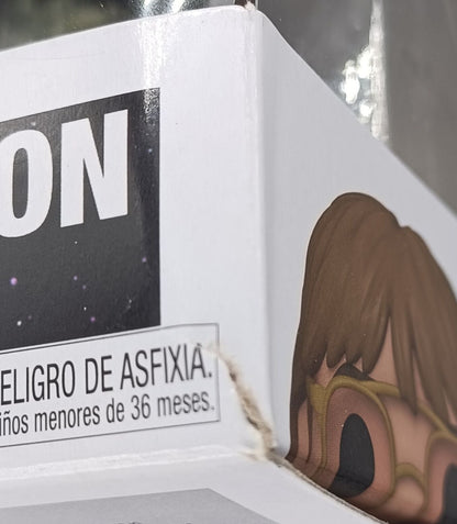 1575 Daniel Jackson - Stargate Funko POP - Box Damaged