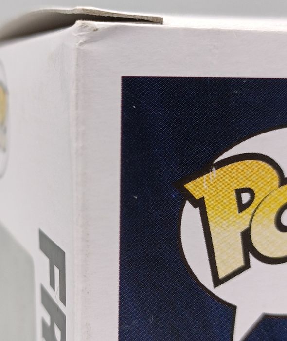 141 Frank Walker - Disney Tomorrowland - Box Damaged Funko POP