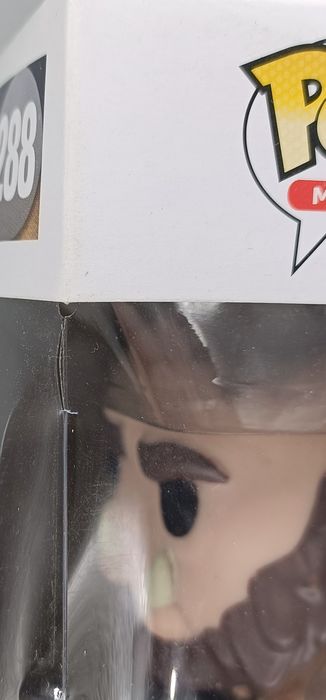 288 Orgrim - Warcraft - Damaged Box Funko POP