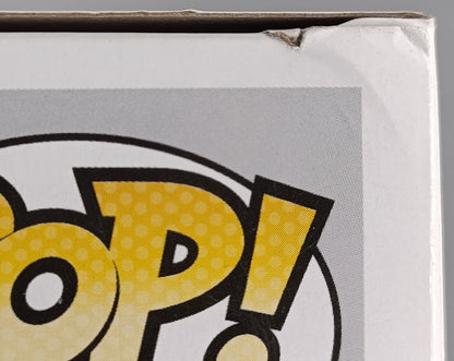 839 Pluto (Mask Up) - Chase - Us - Box Damaged Funko POP