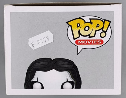 133 The Crow - The Crow Funko POP