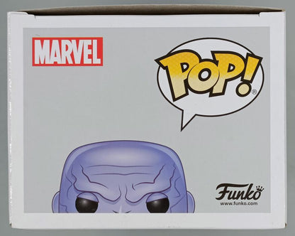 289 Thanos - Marvel Avengers Infinity War Funko POP