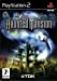 Haunted Mansion for Sony PlayStation 2 (PS2) Sony