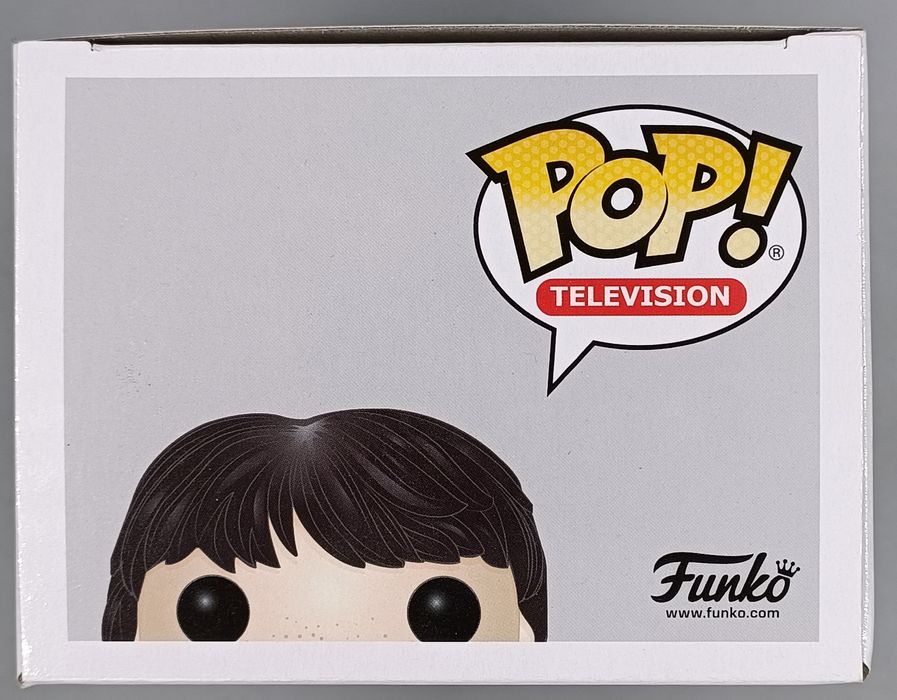 423 Mike - Stranger Things Funko POP