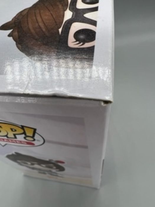 180 Mei - Overwatch - Box Damaged Funko POP