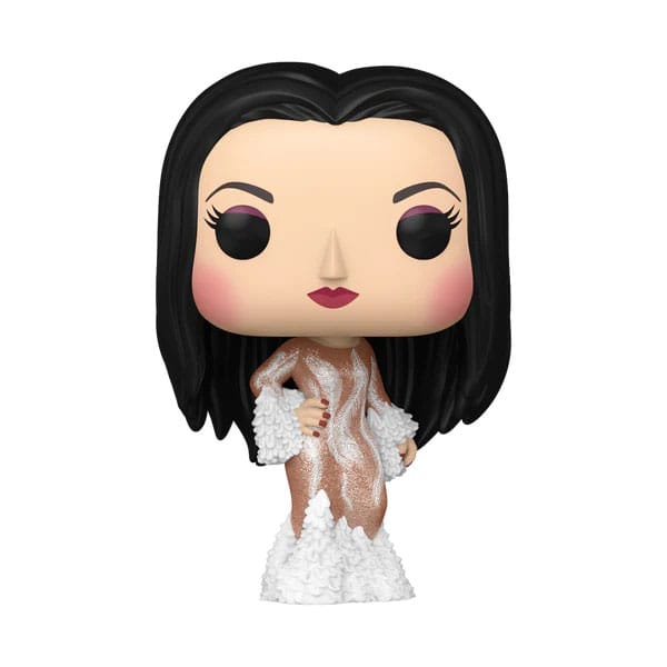 407 Cher (Met Gala 1974) - Rocks Funko POP - Brand New