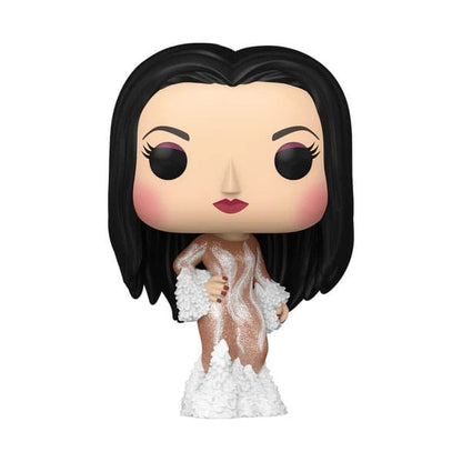 407 Cher (Met Gala 1974) - Rocks Funko POP - Brand New