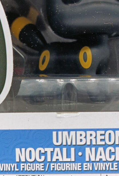 948 Umbreon - Pokemon - Box Damaged Funko POP