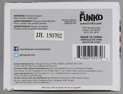 55 Nord - Elder Scrolls Online - Box Damaged Funko POP