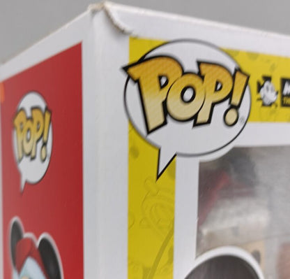 455 Holiday Mickey - Disney Mickey & Friends - Box Damaged Funko POP
