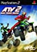 ATV Quad Power Racing 2 for Sony PlayStation 2 (PS2) Sony