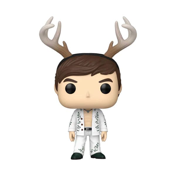 1684 Oliver - Saltburn Funko POP - Brand New