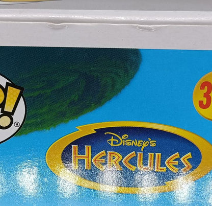 382 Baby Hercules - Disney Hercules - Funko POP - Box Damaged