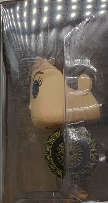 178 Wonder Woman (Amazon) - DC Wonder Woman Box Damaged Funko POP