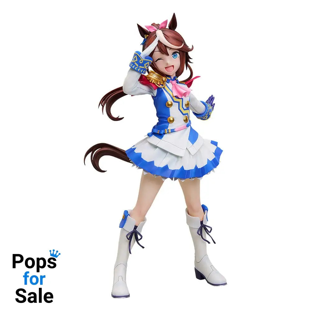 Uma Musume PVC Statue 1/4 Tokai Teio 40 cm