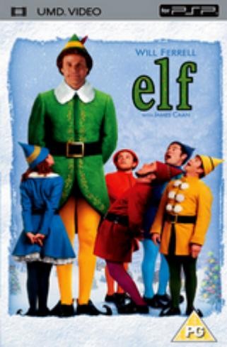 Elf UMD [New]