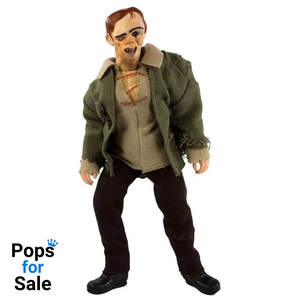 Universal Monsters Action Figure The Hunchback of Notre Dame (Topps Version) 20 cm