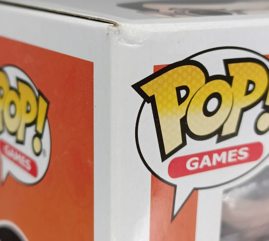 249 Medic - Team Fortress 2 - Funko POP - Box Damaged