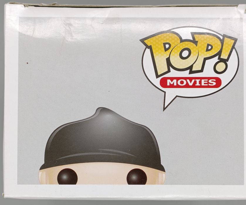 42 Jay - Jay & Silent Bob Strike Back - Box Damaged Funko POP