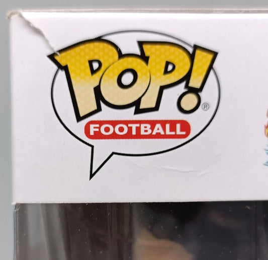 42 Roberto Firmino - Liverpool FC - Football - Box Damaged Funko POP