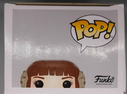 57 Hermione Granger (Herbology) - Harry Potter Box Damaged Funko POP