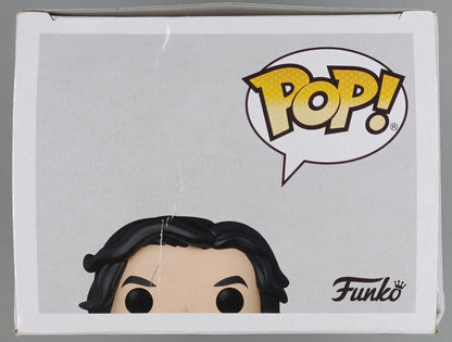 431 Ben Solo - Star Wars - Damaged Box Funko POP